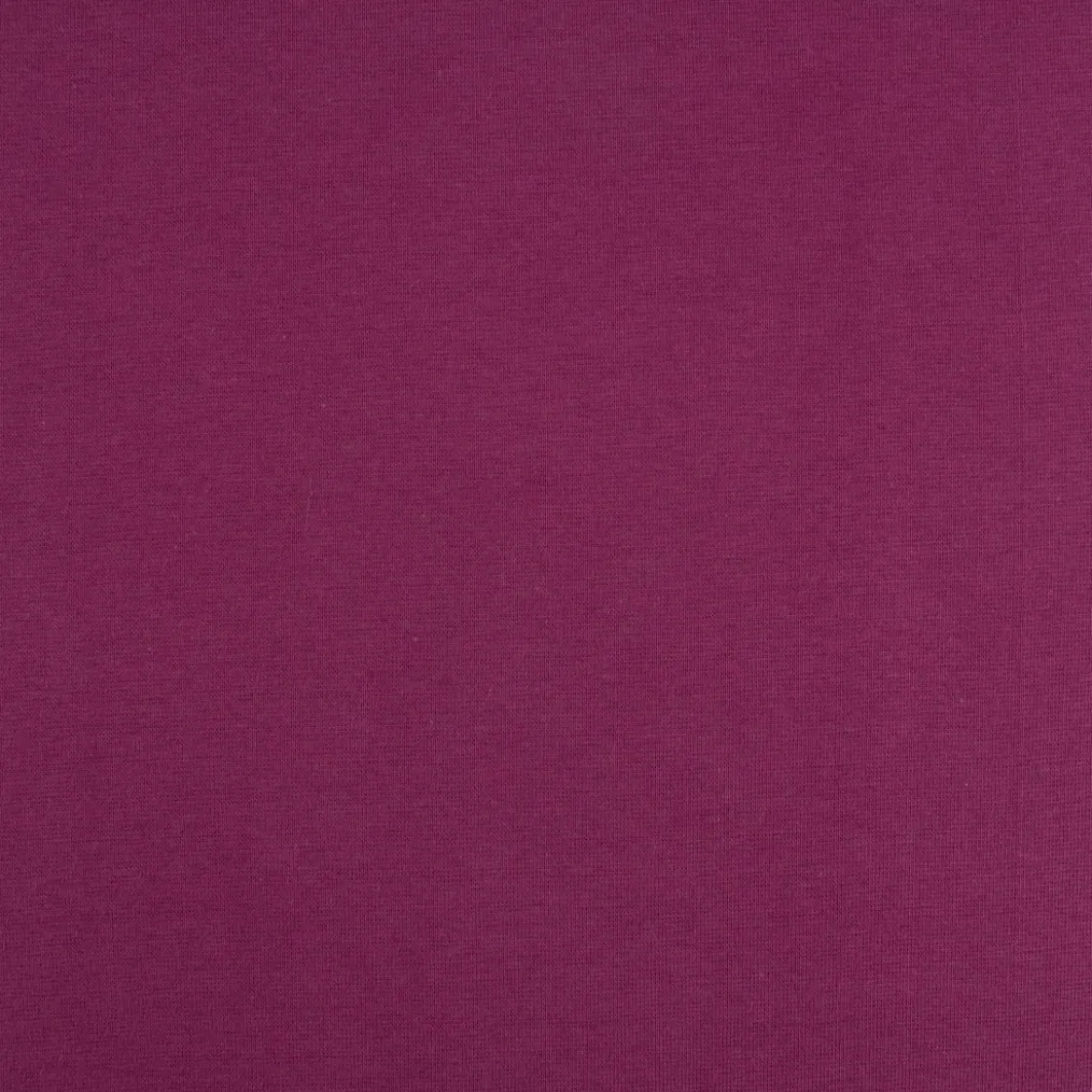 Bündchenstoff Schlauchware Organic Bio fein lila 35cm Breite