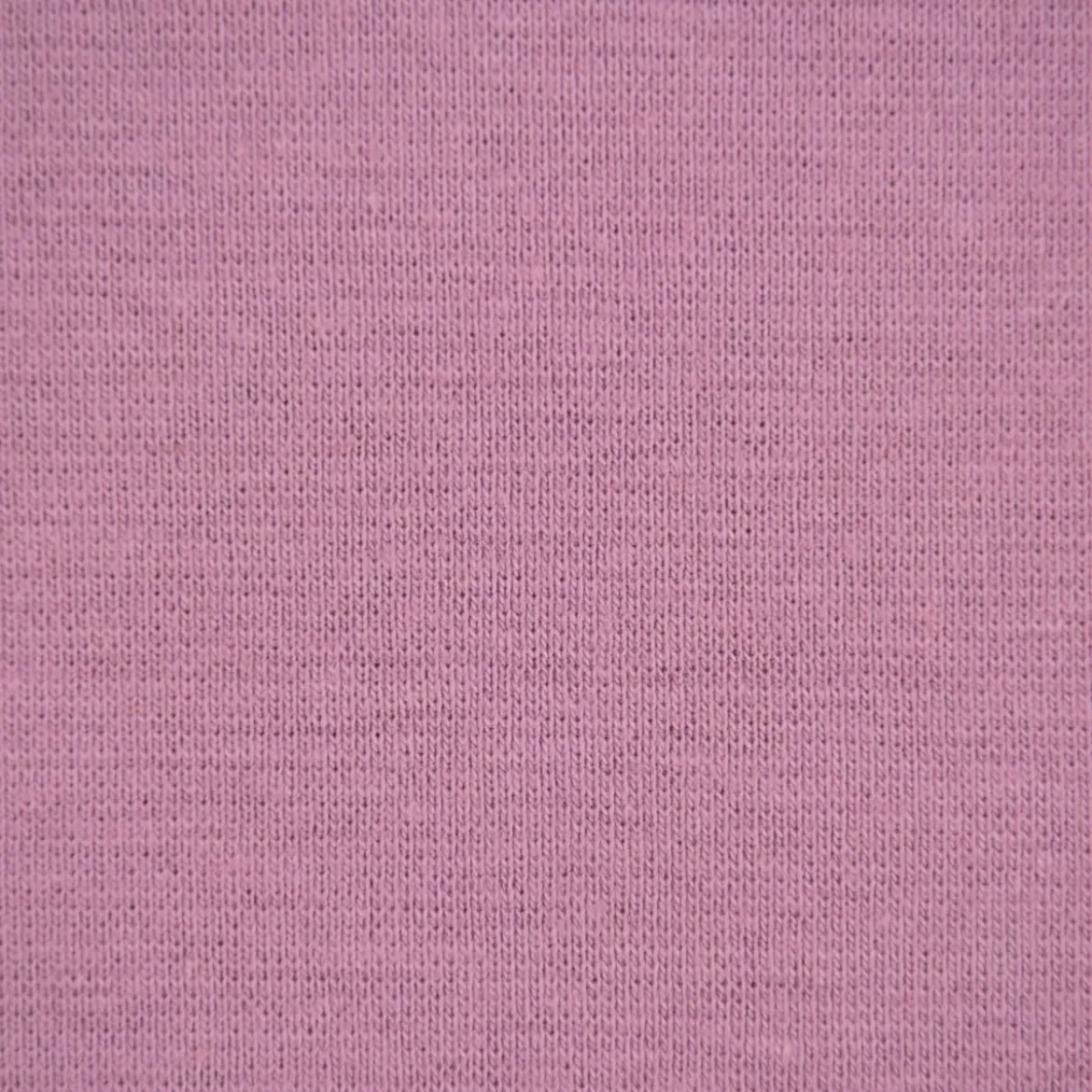 Bündchenstoff Schlauchware Organic Bio fein lavendel 35cm Breite
