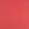 Bündchenstoff Schlauchware Organic Bio fein pink koralle 35cm Breite