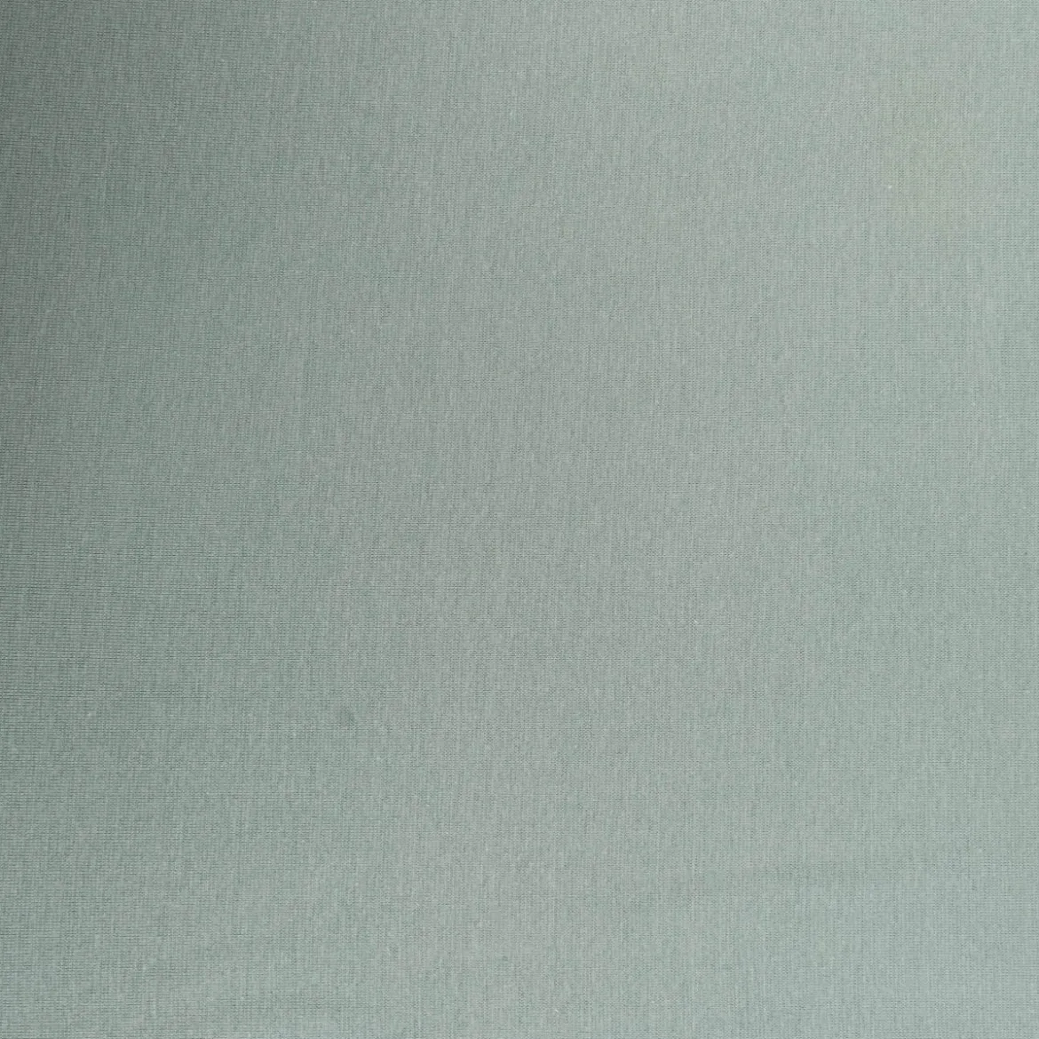 Bündchenstoff Schlauchware Organic Bio fein hell alt grün 35cm Breite