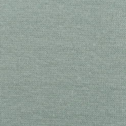 Bündchenstoff Schlauchware Organic Bio fein hell alt grün 35cm Breite