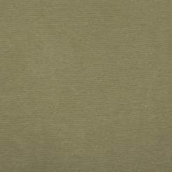 Bündchenstoff Strickschlauch Baumwolle uni tannengrün 35cm Breite