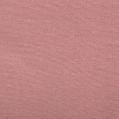 Bündchenstoff Strickschlauch Baumwolle uni mauve 35cm Breite