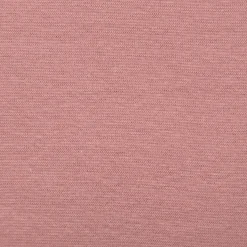 Bündchenstoff Strickschlauch Baumwolle uni mauve 35cm Breite