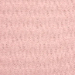 Bündchenstoff Strickschlauch Baumwolle uni hell-mauve 35cm Breite