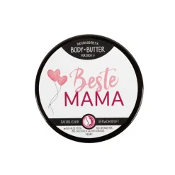 Bodybutter Beste Mama von La Vida 150ml