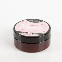 Bodybutter Supermama von La Vida 150ml