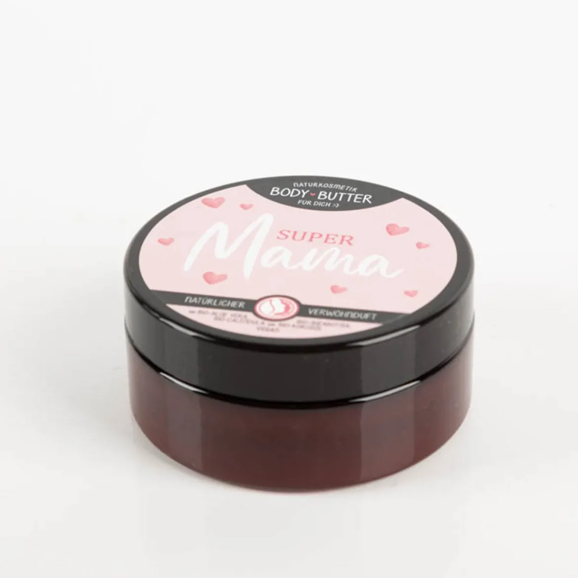 Bodybutter Supermama von La Vida 150ml
