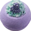 Bomb Cosmetic Badekugel Badebombe Let's get Kraken 160g
