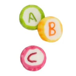 Bonbons "Schulkind" von Grafik Werkstatt