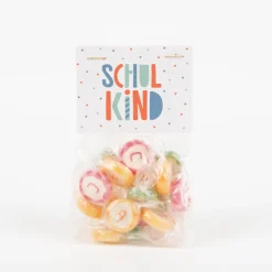 Bonbons "Schulkind" von Grafik Werkstatt