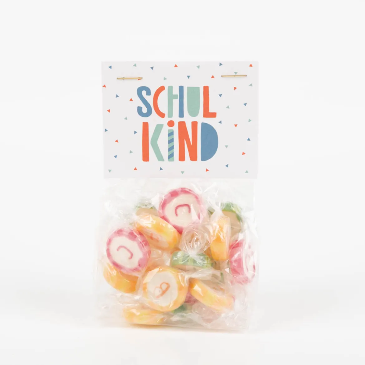 Bonbons "Schulkind" von Grafik Werkstatt