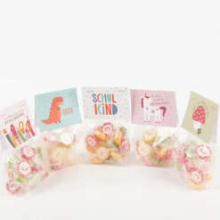 Bonbons "Schulkind" von Grafik Werkstatt