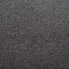 Boucle Polsterstoff mit Fleckschutz Petproof Doha uni anthrazit-grau 1,45m Breite