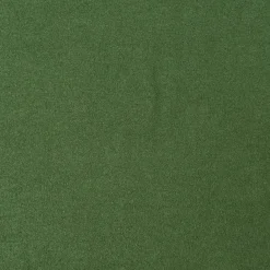Boucle Wollstoff Mantelstoff Viskose Wolle grün meliert 1,45m Breite