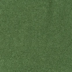 Boucle Wollstoff Mantelstoff Viskose Wolle grün meliert 1,45m Breite