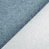 Bouclé Polsterstoff Doha hellblau uni – Fleckschutz & Petproof 1,45m