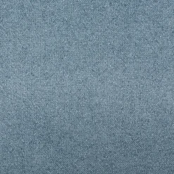 Bouclé Polsterstoff Doha hellblau uni – Fleckschutz & Petproof 1,45m
