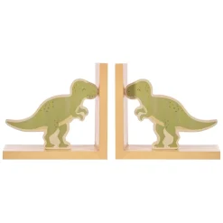 Buchstützen T-Rex Dinosaurier von Sass & Belle ca. 14x30cm