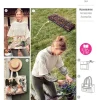 Burda Schnittmuster 5909 Accessoires