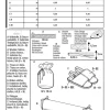 Burda Schnittmuster 5676 Accessoires