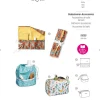 Burda Schnittmuster 9276 Badezimmer Accessoires