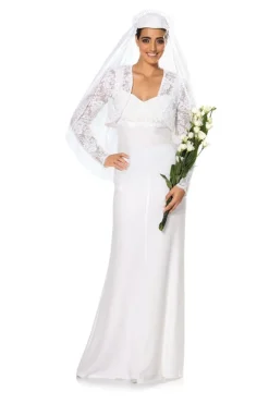 Burda Schnittmuster 7686 Bolero