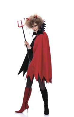 Burda Schnittmuster 2435 Cape