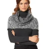 Burda Schnittmuster 7313 Cape