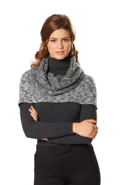 Burda Schnittmuster 7313 Cape
