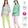 Burda Schnittmuster 5655 Damen Bluse