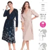 Burda Schnittmuster 5933 Damen Kleid