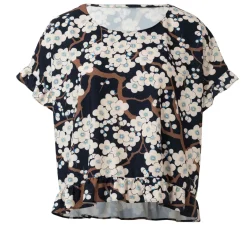 Burda Schnittmuster 6243 Damen Shirt