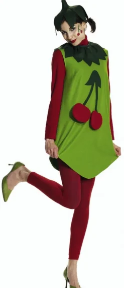 Burda Schnittmuster 2450 Früchtchen