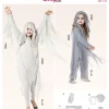 Burda Schnittmuster 2370 Gespenst