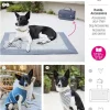 Burda Schnittmuster 5702 Hunde-Accessoires