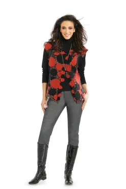Burda Schnittmuster 7700 Jacke