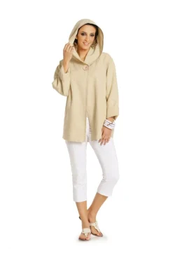 Burda Schnittmuster 7700 Jacke