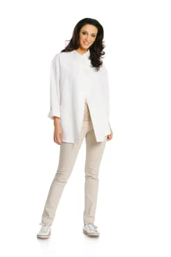 Burda Schnittmuster 7700 Jacke