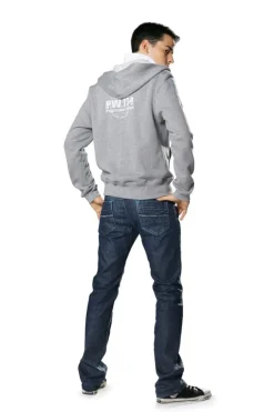 Burda Schnittmuster 7734 Jacke Shirt