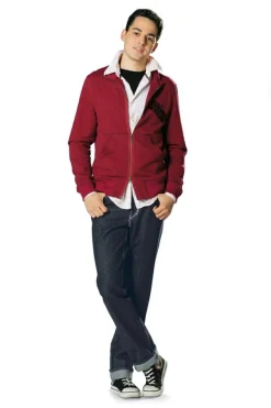 Burda Schnittmuster 7734 Jacke Shirt
