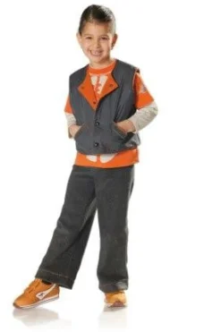 Burda Schnittmuster 9672 Jogginganzug
