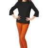 Burda Schnittmuster 7031 Kleid, Shirt