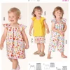 Burda Schnittmuster 9435 Kombination
