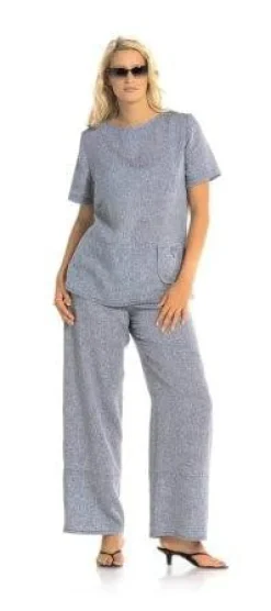Burda Schnittmuster 8108 Kombination