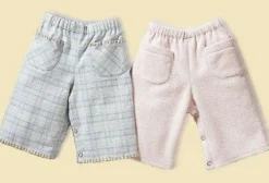 Burda Schnittmuster 9831 Kombination