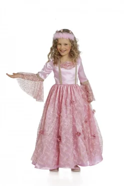 BurdaSchnittmuster 2410 Prinzessin, Tänzerin