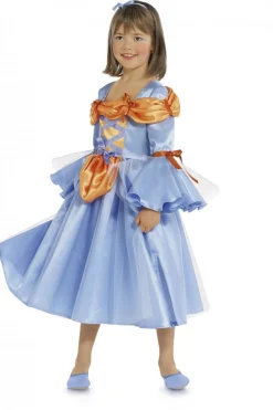 BurdaSchnittmuster 2410 Prinzessin, Tänzerin