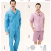 Burda Schnittmuster 6741 Pyjama