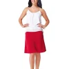Burda Schnittmuster 6818 Rock